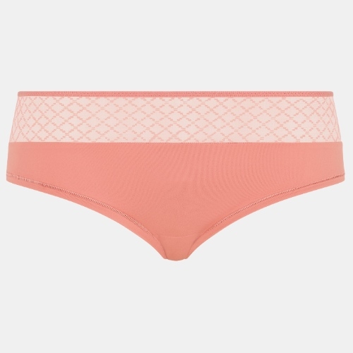 Chantelle Norah Chic pink hipster