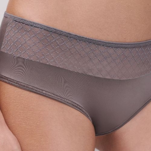 Chantelle Norah Chic taupe hipster