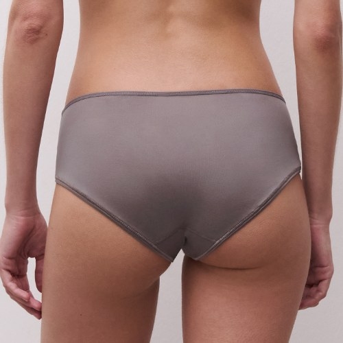 Chantelle Norah Chic aubergine hipster