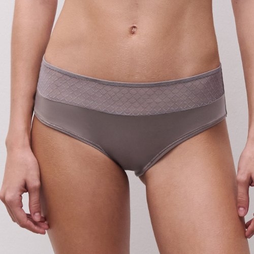 Chantelle Norah Chic aubergine hipster