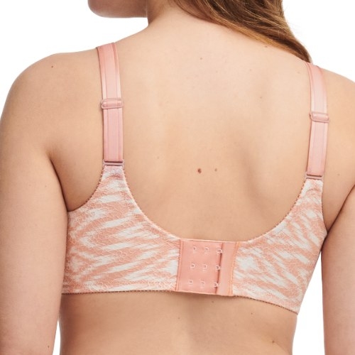 Chantelle Magnifique cremefarbig nicht geformter bh