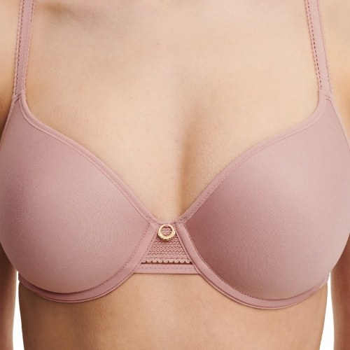Chantelle True Lace pulver vorgeformter bh