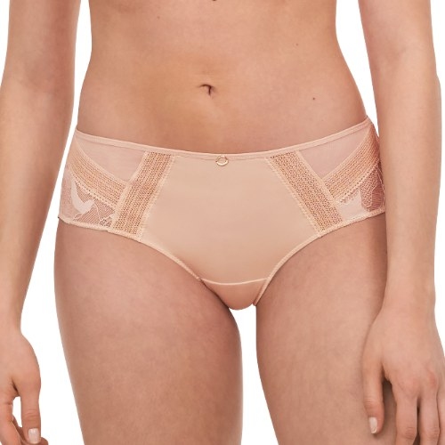 Chantelle True Lace beige hipster