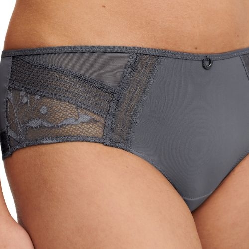 Chantelle True Lace grau hipster
