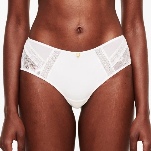 Chantelle True Lace weiß hipster