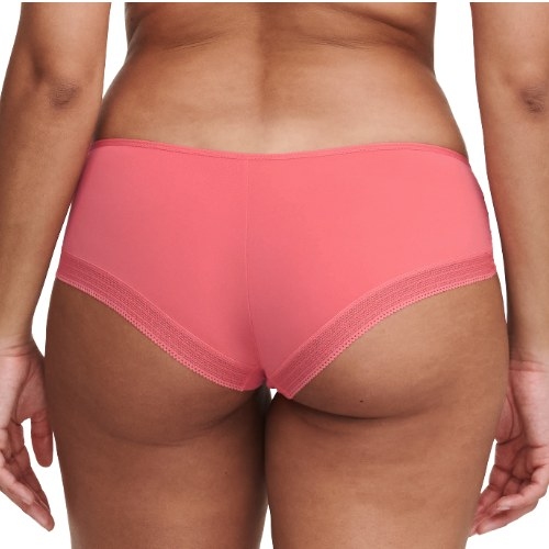 Chantelle True Lace koralle hipster