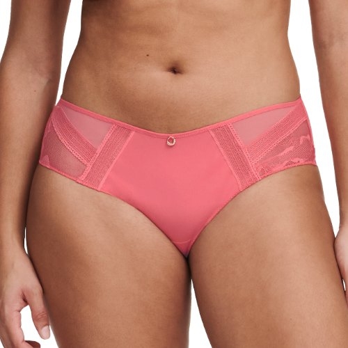Chantelle True Lace koralle hipster