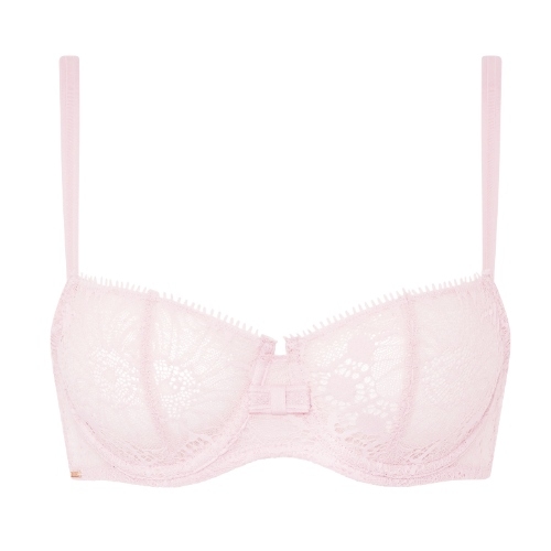 Chantelle Day to Night gebrochenes weiß nicht geformter bh