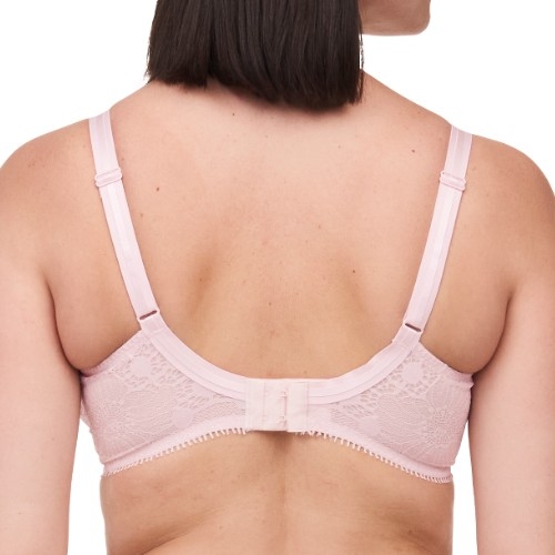 Chantelle Day to Night gebrochenes weiß nicht geformter bh