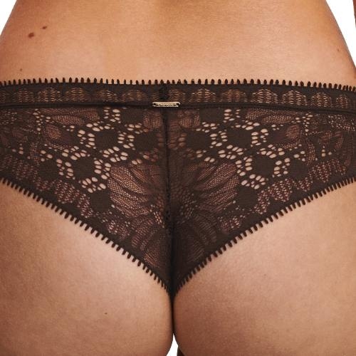 Chantelle Day to Night braun string