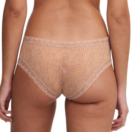 Chantelle Day to Night braun hipster