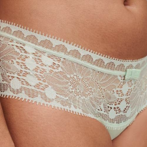 Chantelle Day to Night grün hipster