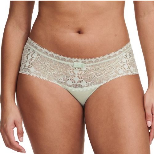 Chantelle Day to Night grün hipster