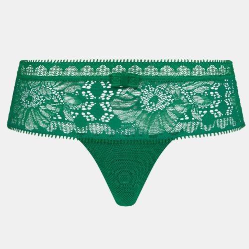 Chantelle Day to Night grün hipster