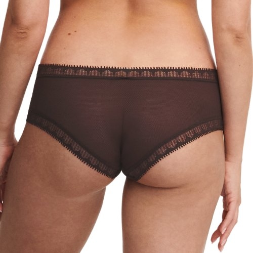 Chantelle Day to Night braun hipster