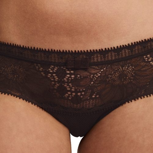 Chantelle Day to Night braun hipster