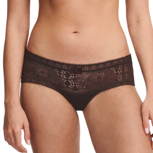 Chantelle Day to Night braun hipster