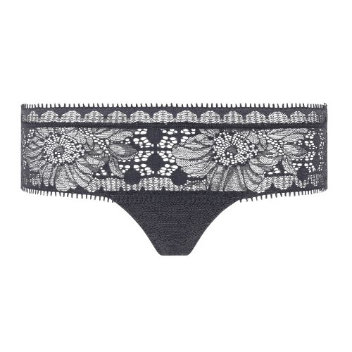 Chantelle Day to Night grau hipster