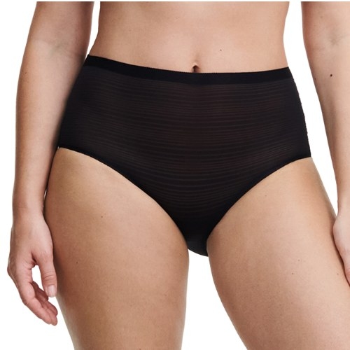 Chantelle SoftStretch grün string