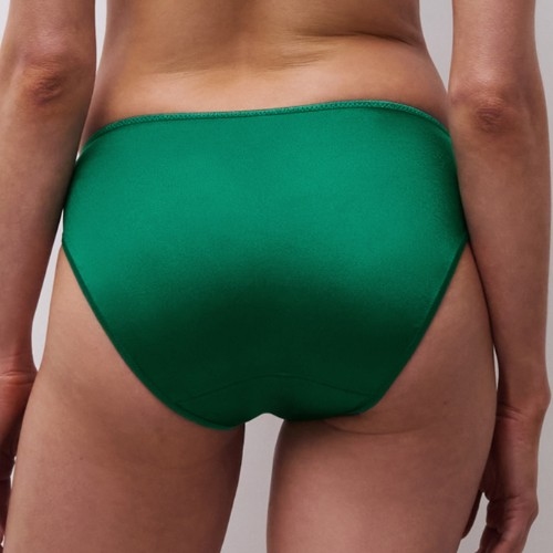 Chantelle Hedona grün slip