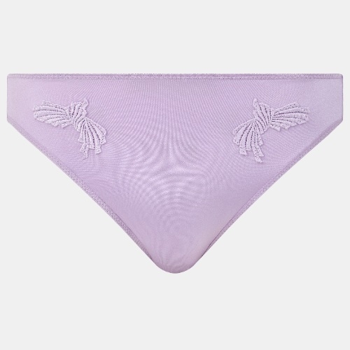 Chantelle Hedona lavendel slip