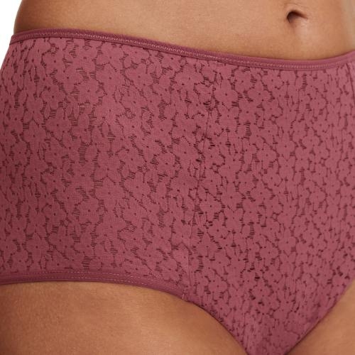 Chantelle Norah rot hoher slip