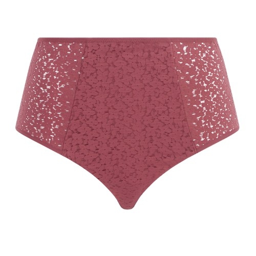 Chantelle Norah rot hoher slip