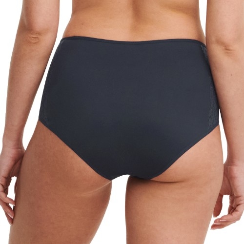 Chantelle Norah navy-blau hoher slip