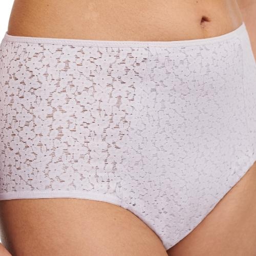 Chantelle Norah cremefarbig hoher slip