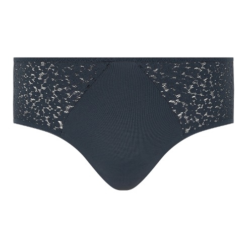 Chantelle Norah navy-blau hipster