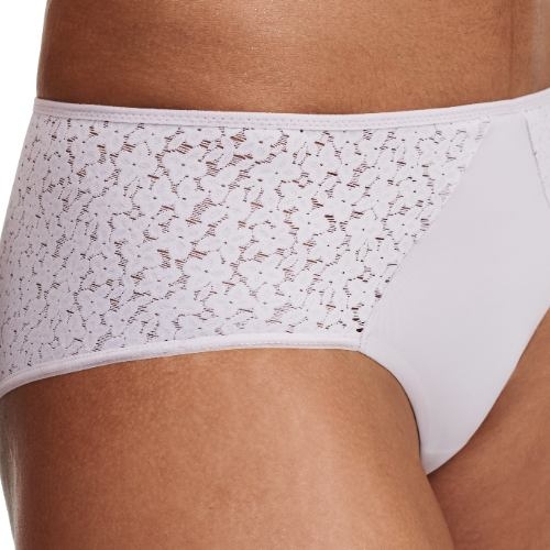 Chantelle Norah cremefarbig hipster