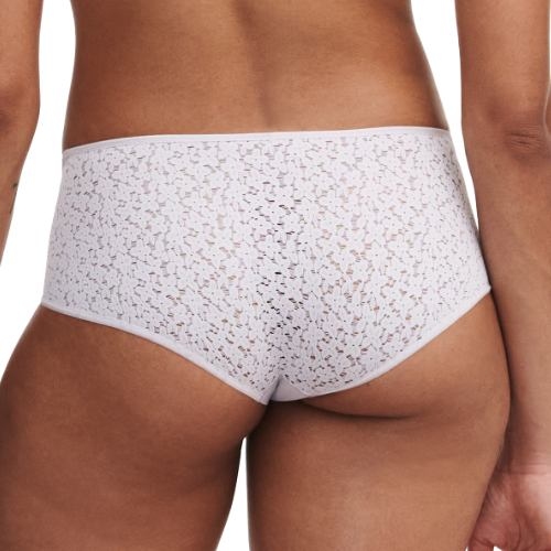 Chantelle Norah cremefarbig hipster