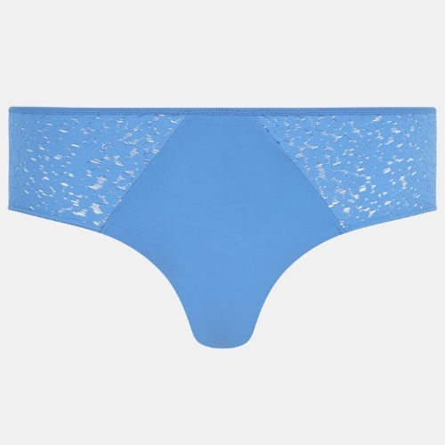 Chantelle Norah blau hipster