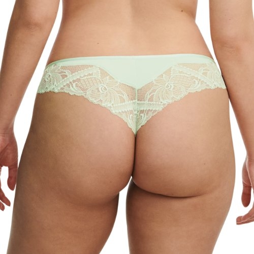 Chantelle Orangerie Dream grün string