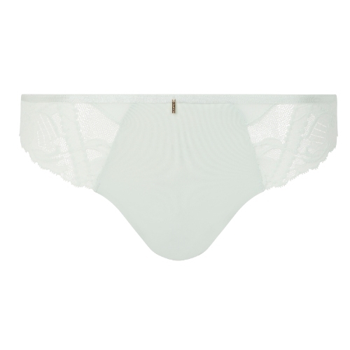 Chantelle Orangerie Dream grün string
