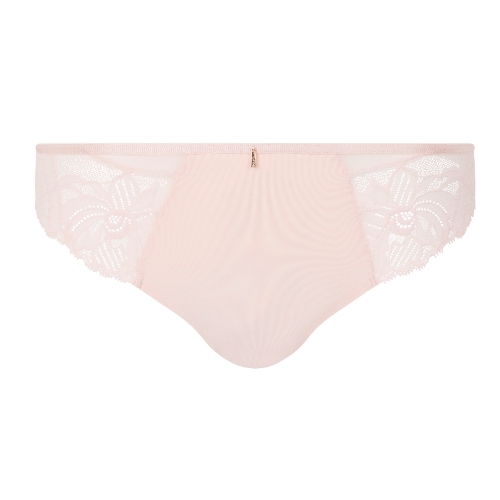 Chantelle Orangerie Dream pink string