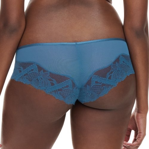 Chantelle Orangerie Dream jeans blau hipster