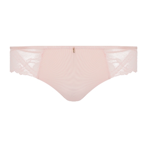 Chantelle Orangerie Dream pink hipster