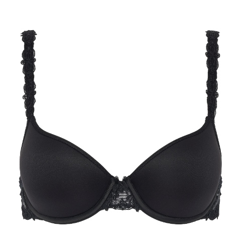 Chantelle Champ Elysees grün vorgeformter bh