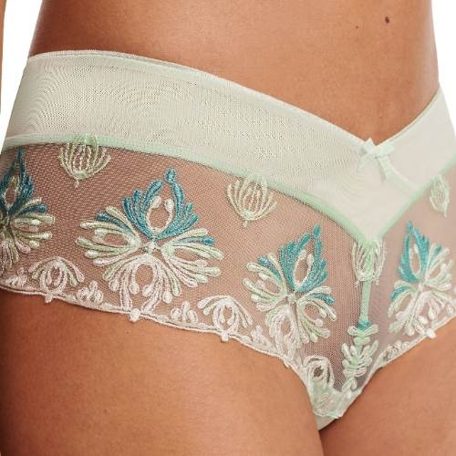 Chantelle Champ Elysees grün hipster