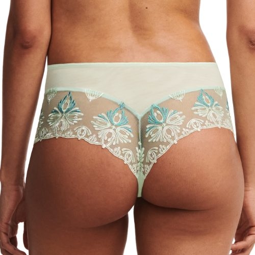 Chantelle Champ Elysees grün hipster