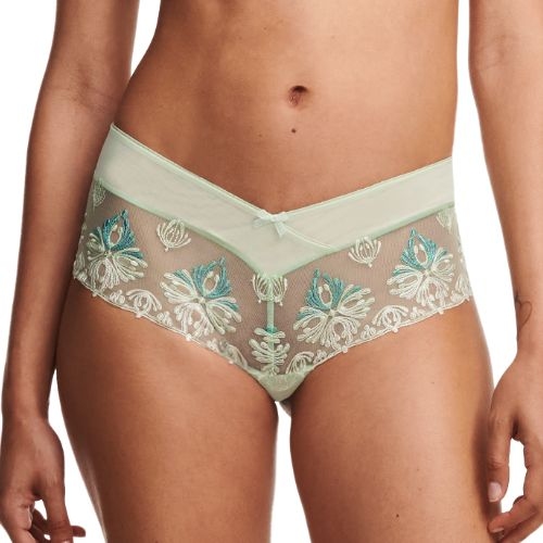 Chantelle Champ Elysees grün hipster