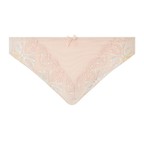 Chantelle Champ Elysees beige slip