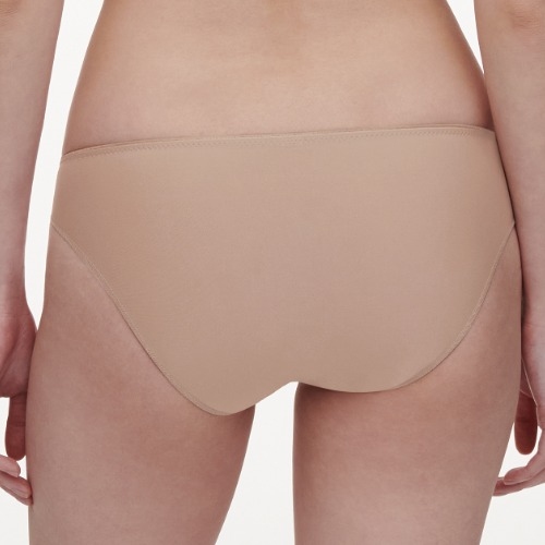 Chantelle Champ Elysees braun slip