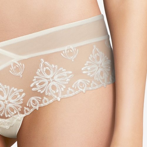 Chantelle Champ Elysees elfenbein hipster