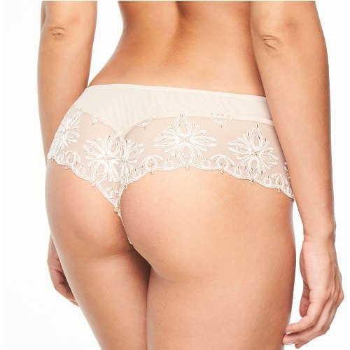 Chantelle Champ Elysees sand hipster