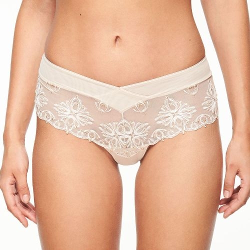 Chantelle Champ Elysees sand hipster