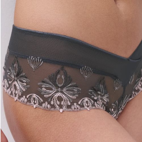 Chantelle Champ Elysees grau hipster