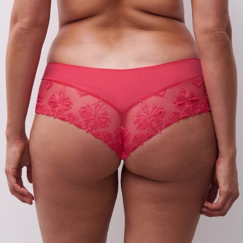 Chantelle Champ Elysees pink hipster