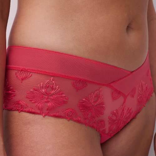 Chantelle Champ Elysees pink hipster